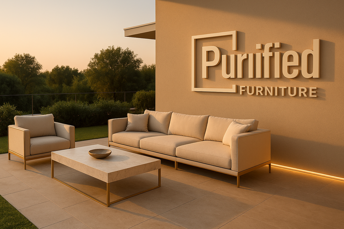 Accessori per mobili da esterni - Guida completa all'arredamento outdoor