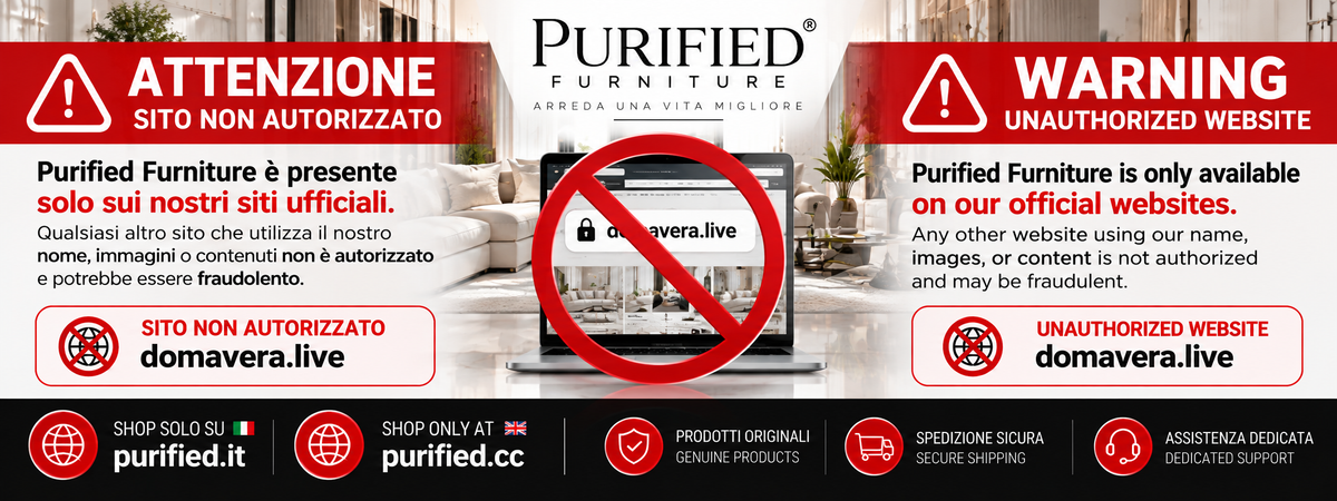 AVVISO UFFICIALE DI SICUREZZA: Attenzione al sito web non autorizzato domavera.live