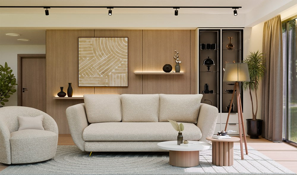 Purified Furniture