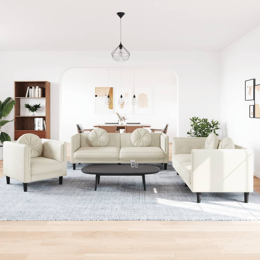 Come Scegliere gli Accessori per Divani per un Salotto Elegante e Comodo.