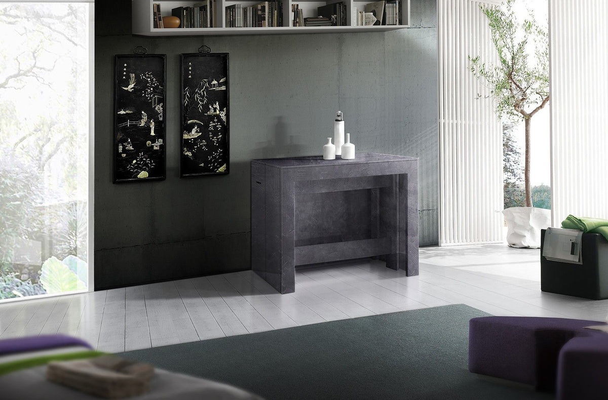 Consolle allungabile PRATIKA