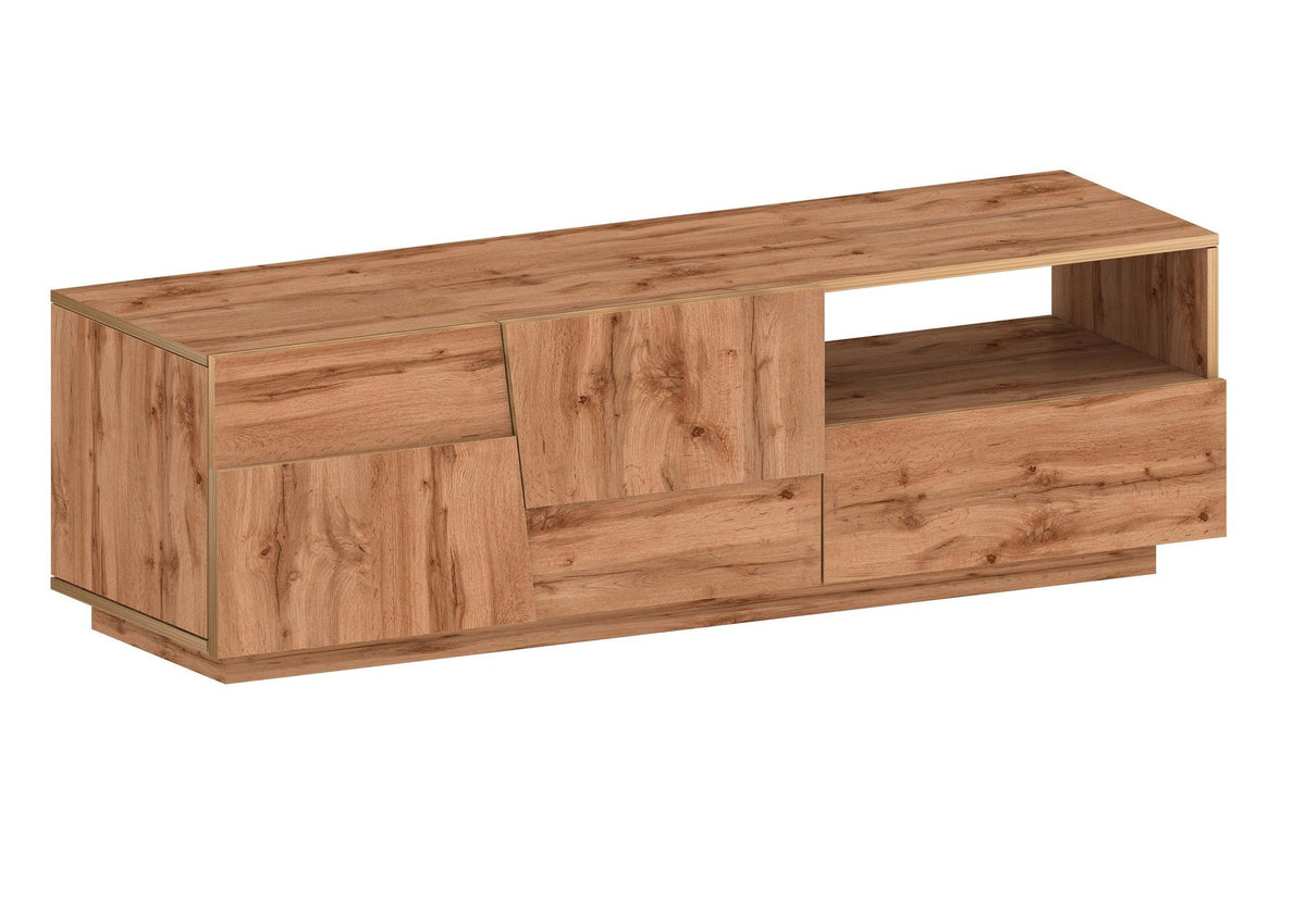 Porta TV PONGO 150 cm.