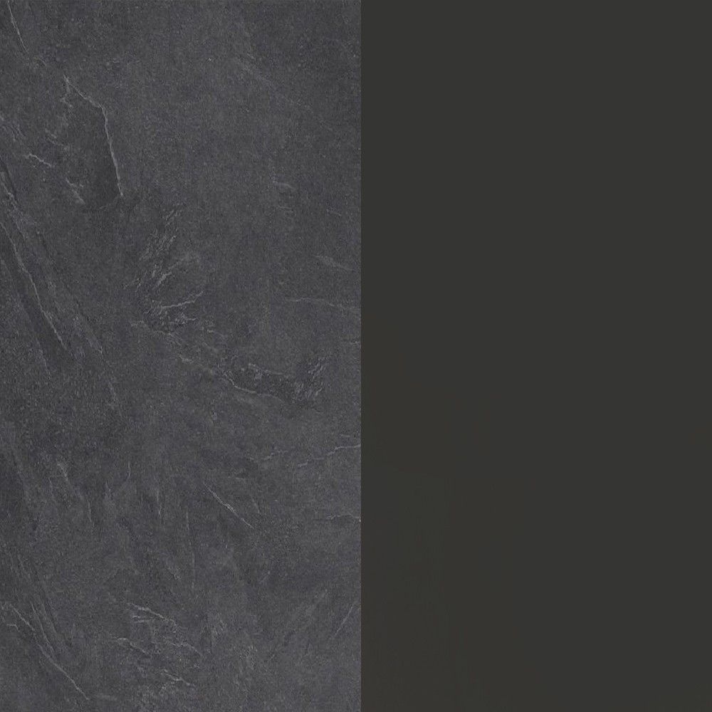 Cucina lineare SOLE da 256 cm, composizione 1.