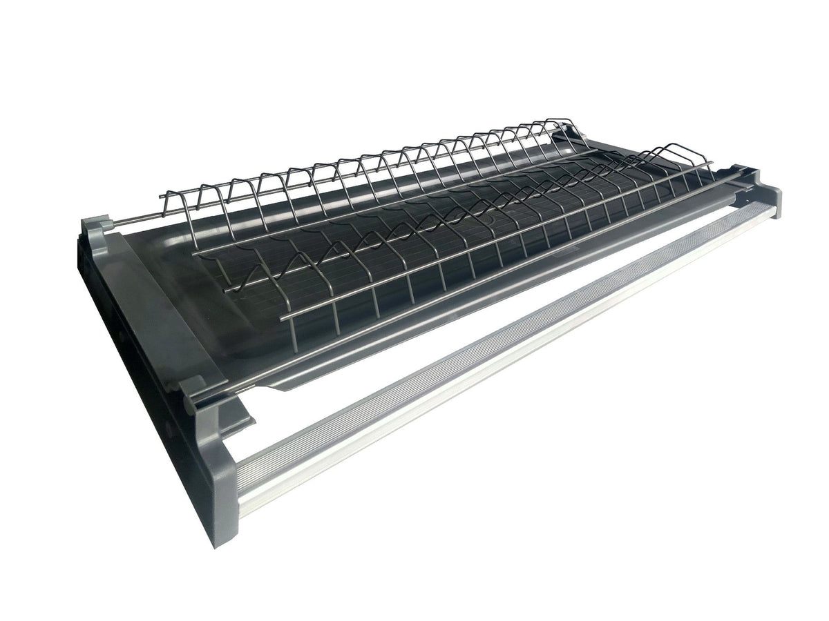 Cucina lineare SOLE 256 cm, composizione 3.