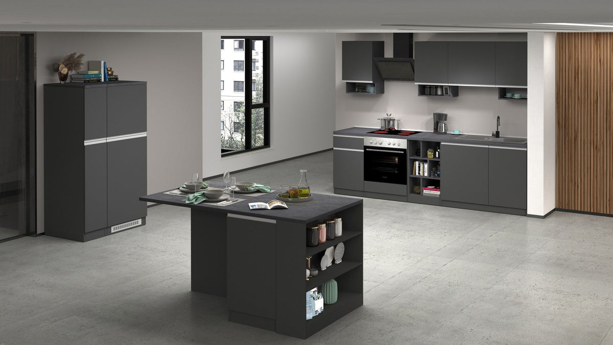 Set portaspezie e porta frigo SOLE.