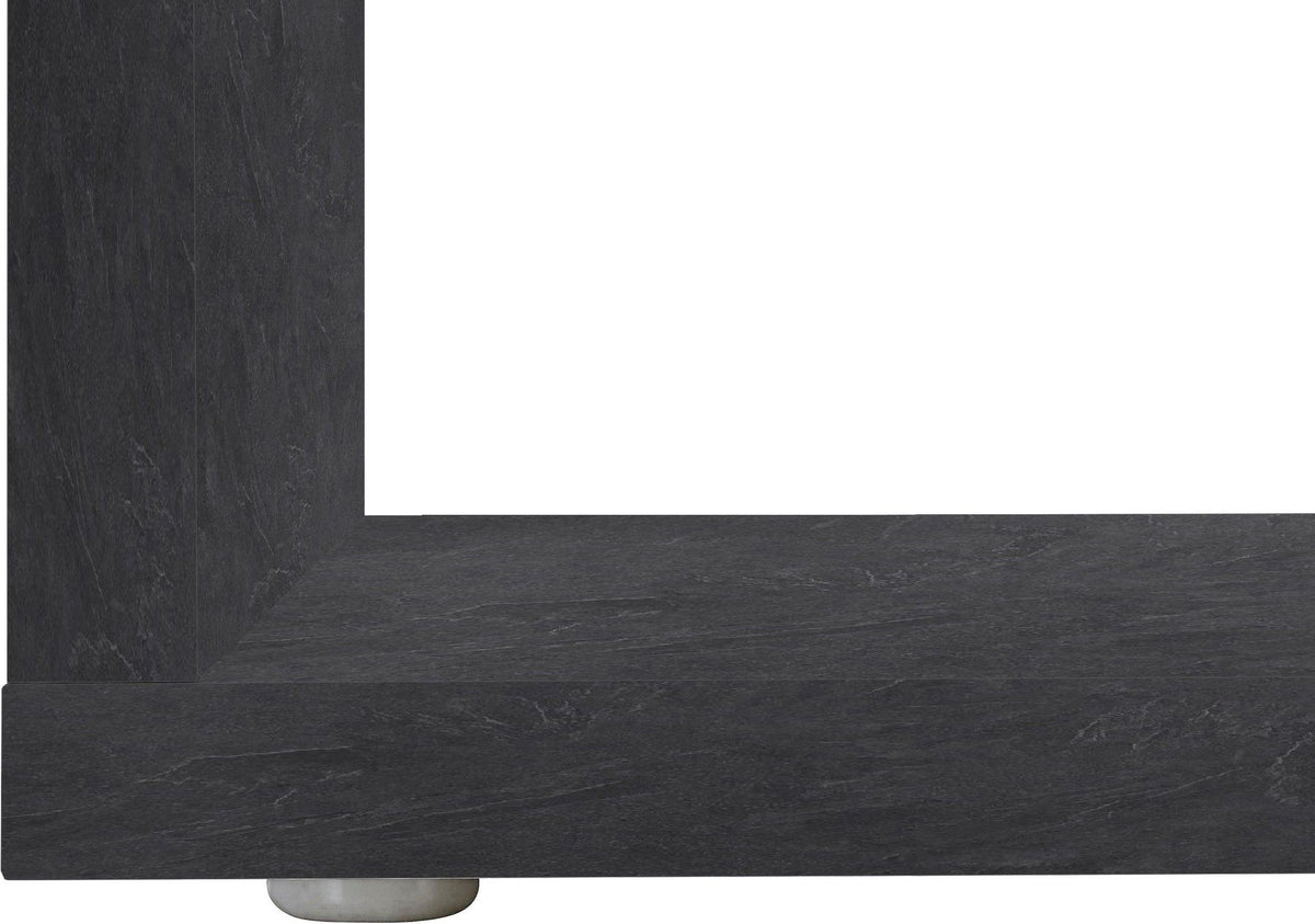 Tavolino da caffè ZETA 55cm