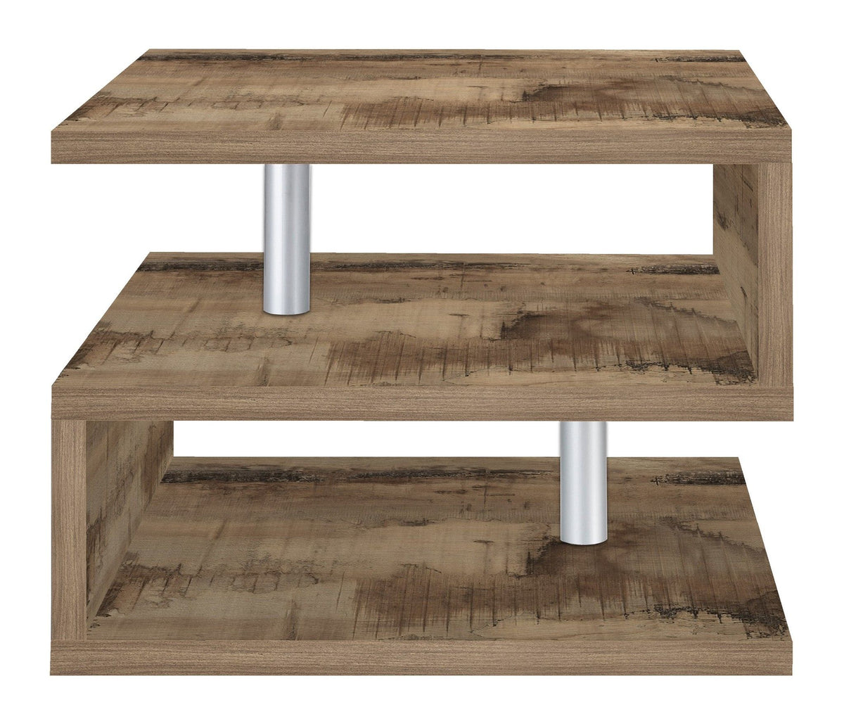 Tavolino da caffè ZETA 55cm.