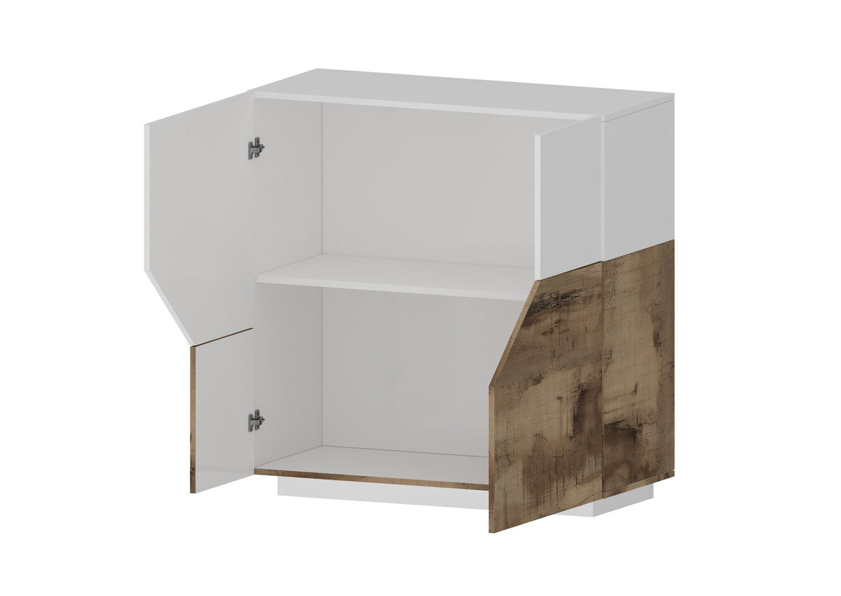 Credenza ALIEN da 80 cm.