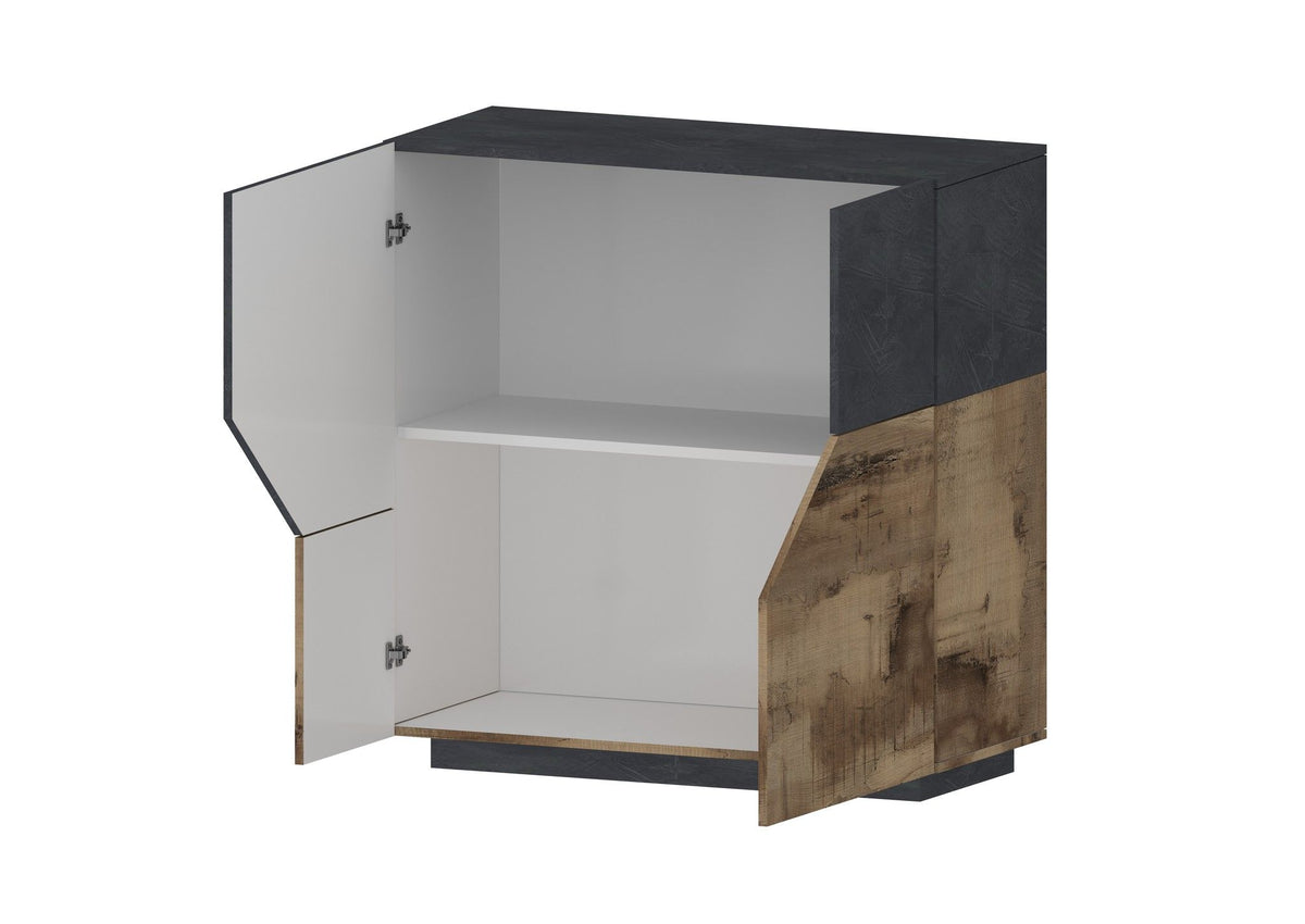 Credenza ALIEN da 80 cm.