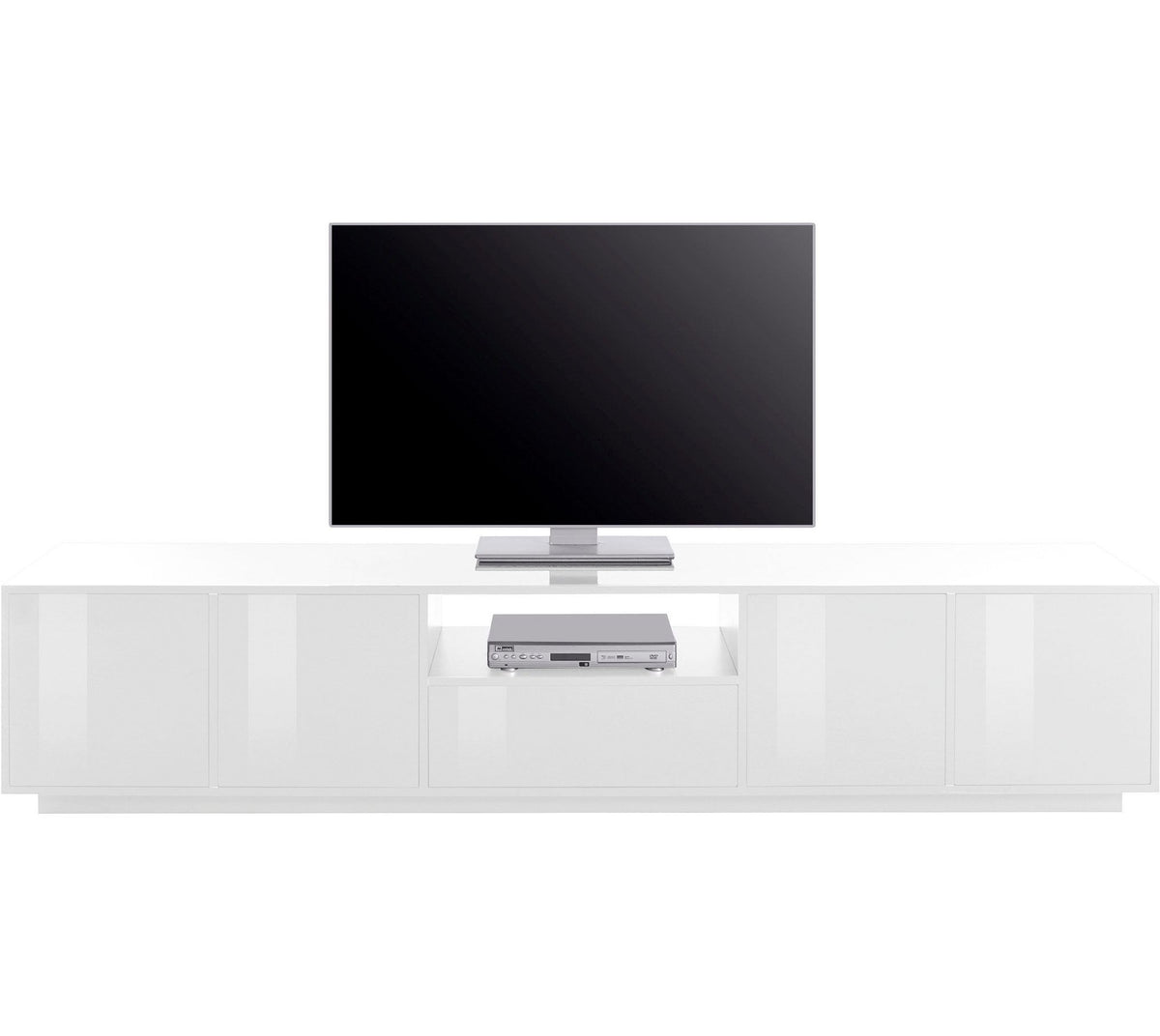 Porta tv BLOOM 220 cm.