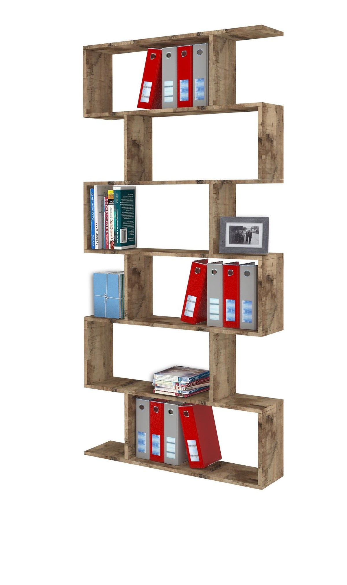 Libreria verticale CALLI.