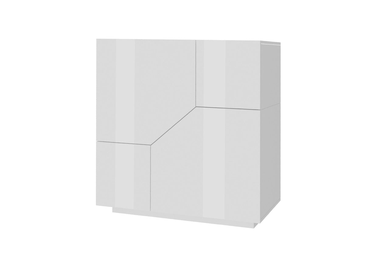 Credenza ALIEN da 80 cm.