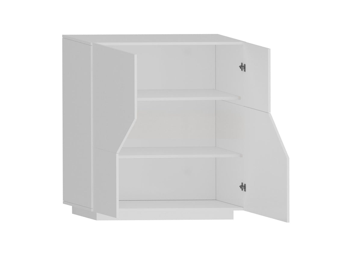 Credenza ALIEN alta da 100 cm.