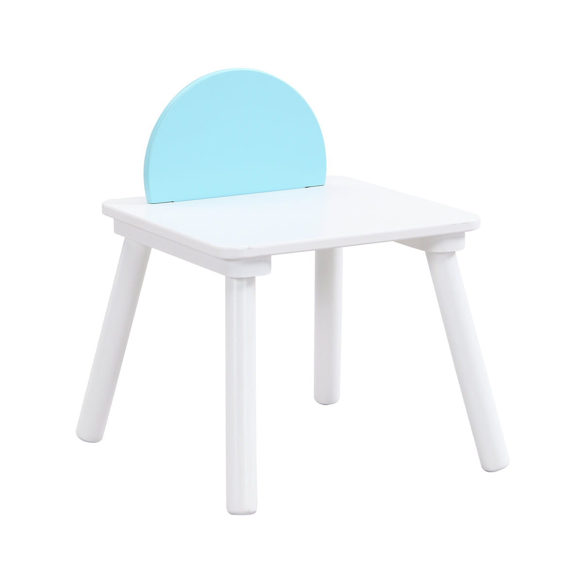 Set Tavolo Bambini 4 Sedie