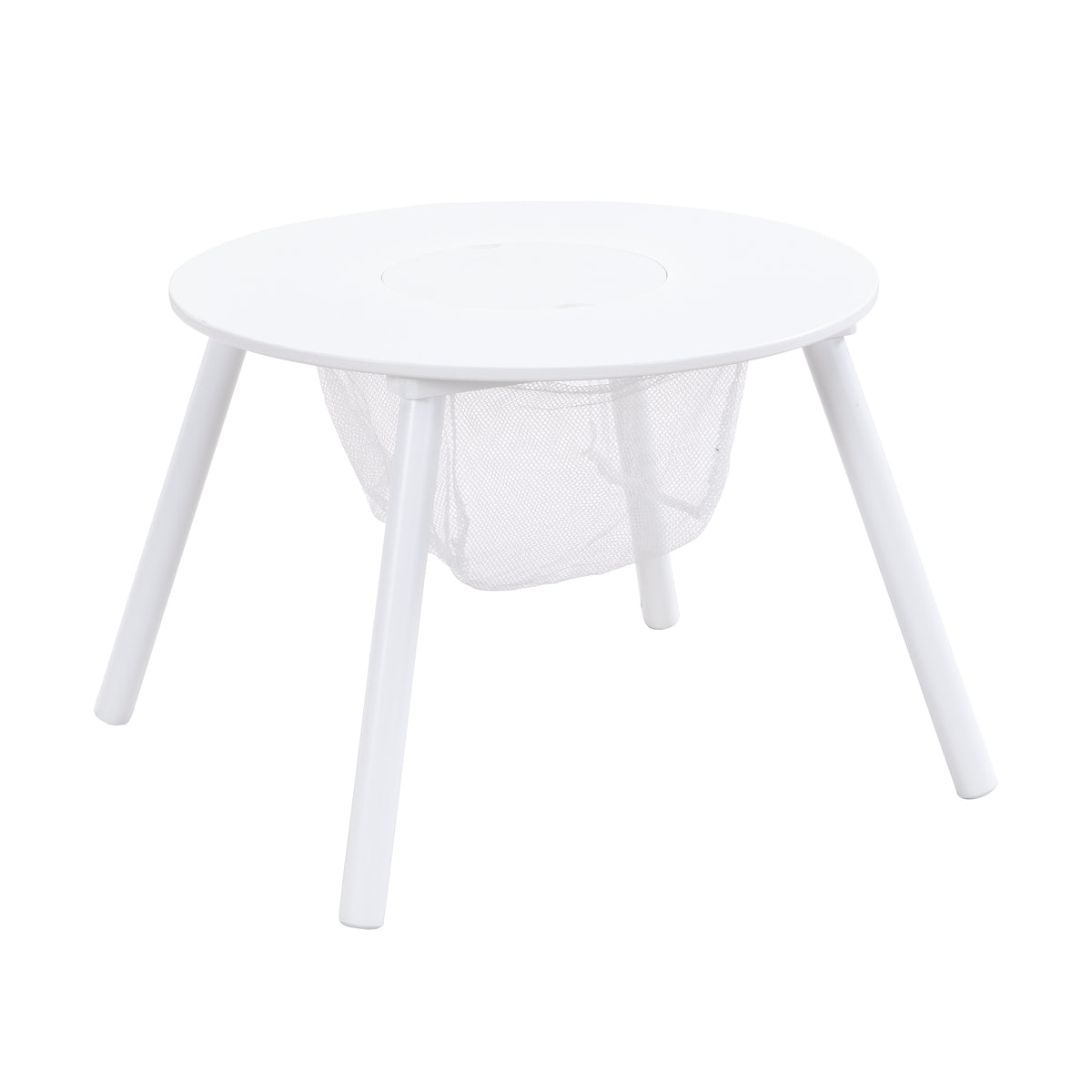 Set Tavolo Bambini 4 Sedie