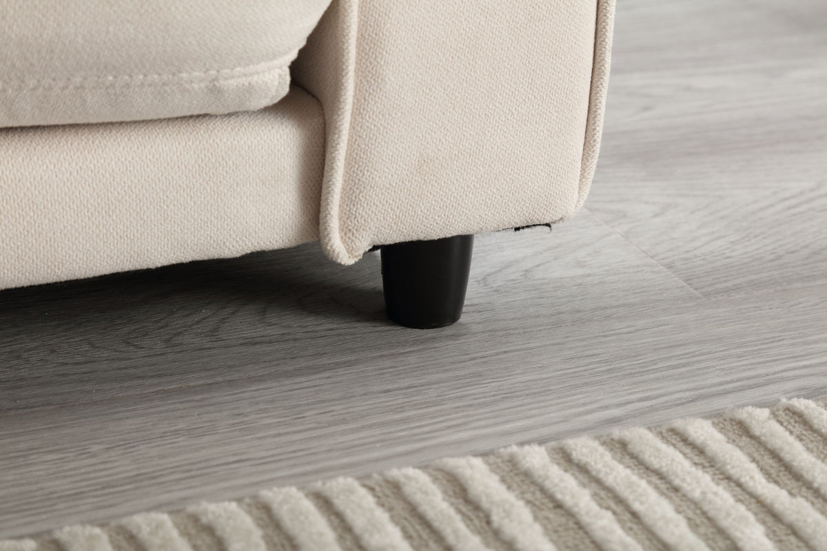 Divano Letto Futon Convertibile 3 Posizioni
