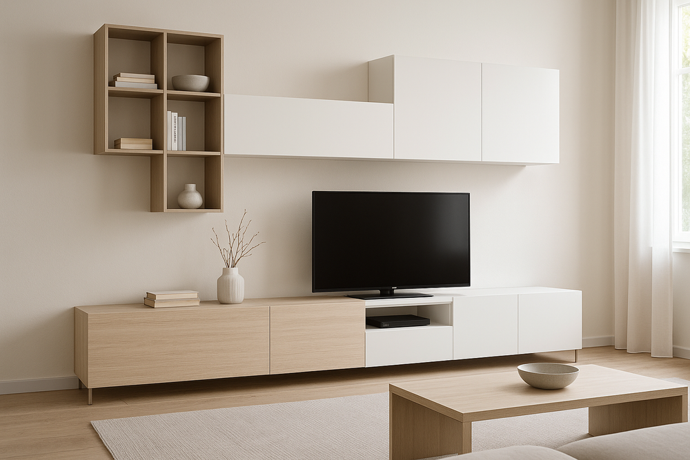 Mobili TV