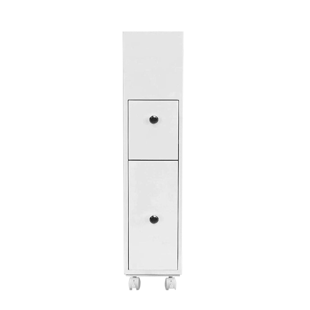 Pull-out wardrobe-1